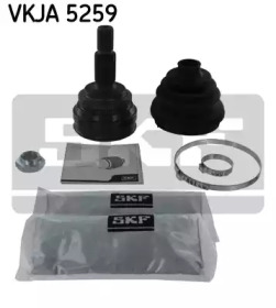 SKF VKJA 5259